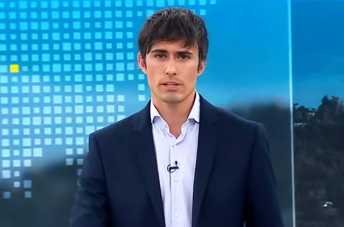 Roberto Cox se refiere al matrimonio igualitario: "Considero una tremenda noticia que se pueda avanzar pronto"