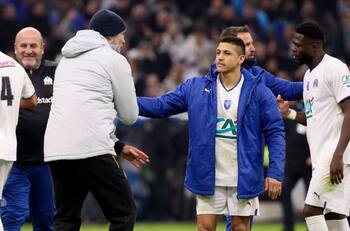 ¿Volverán por Alexis Sánchez? El Marsella prepara tremenda revolución para la próxima temporada