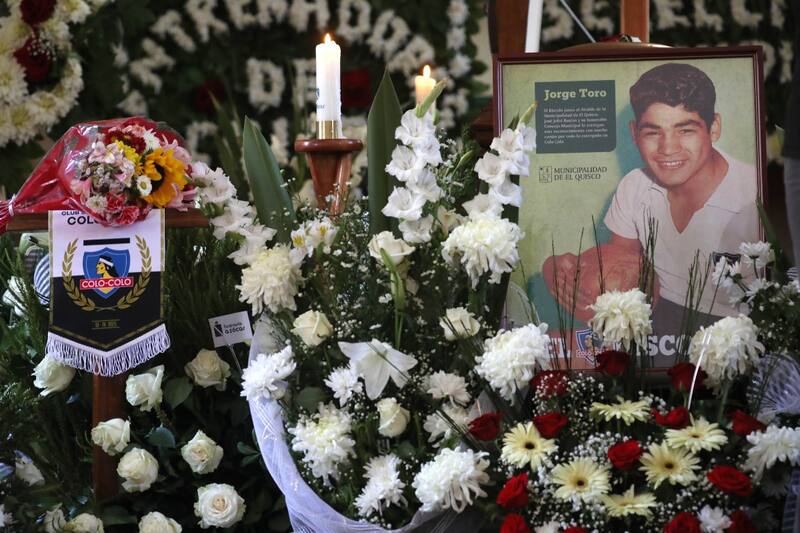 Jorge Toro fue despedido durante este 18 de febrero