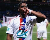 VIDEO | ¡No hay quien lo frene! El tremendo golazo de Endrick en el Lyon que confirma su buen momento