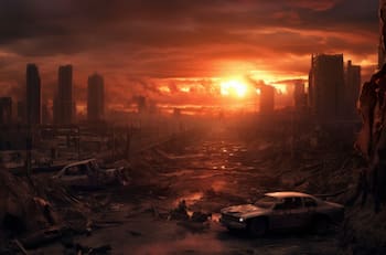 Adiós a la vida en la Tierra: esta es la fecha en que la humanidad se extinguiría según la ciencia