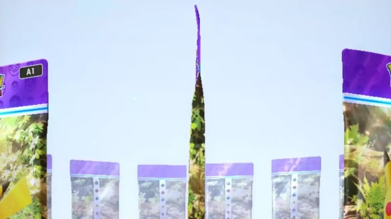 El sobre doblado: ¿mito o realidad?