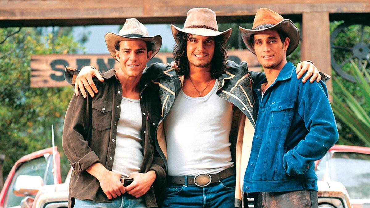 El regreso de los hermanos Reyes: Actores originales de "Pasión de Gavilanes" se unieron a la segunda temporada de la teleserie