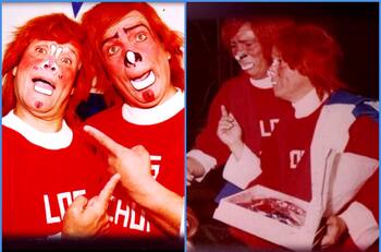 Tras años de ser condenado por maltrato: “Tachuela grande” asegura que no utilizará más animales en el circo