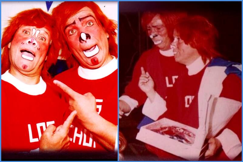 “Tachuela grande” asegura que no utilizará más animales en el circo