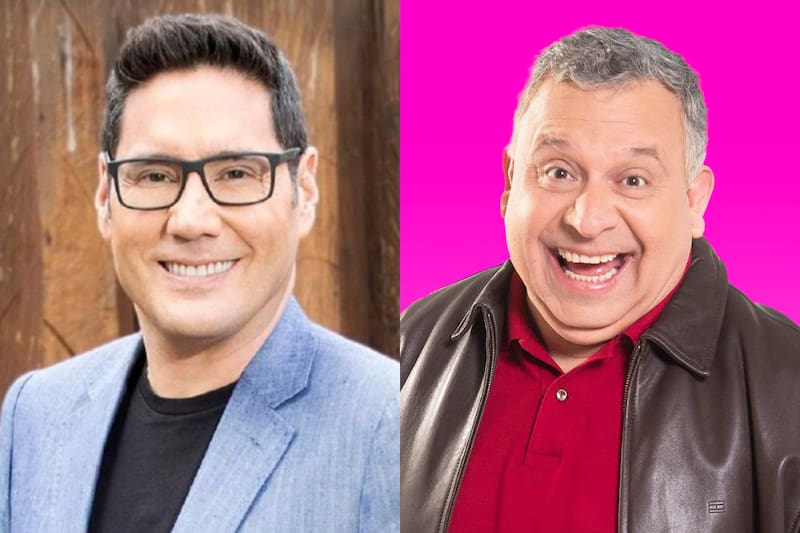 tuvieron un desencuentro.