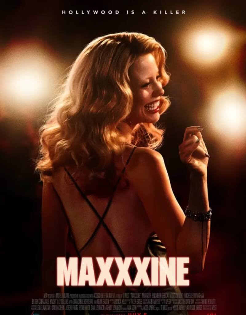 llega a los cines de Chile este 11 de julio.