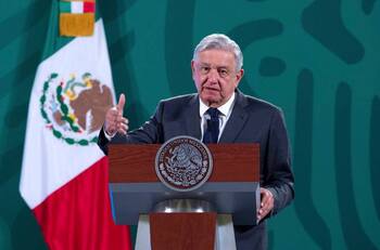 Gobiernos locales y empresas privadas podrán comprar vacunas contra Covid-19 en México