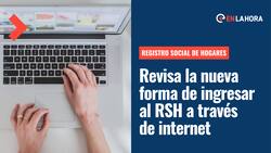 Cambios en el Registro Social de Hogares: ¿Cuáles son las modificaciones que ya comenzaron a regir?