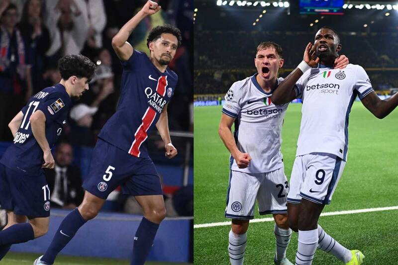 La Champions tendrá a uno que nunca la ha ganado en su final.