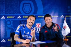 De refuerzo de jerarquía a no tener minutos: el enigma detrás de Sebastián Rodríguez en la U