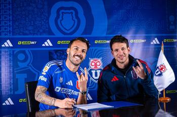 El viaje relámpago de Manuel Mayo a Estados Unidos que puede ser clave para el futuro de la U