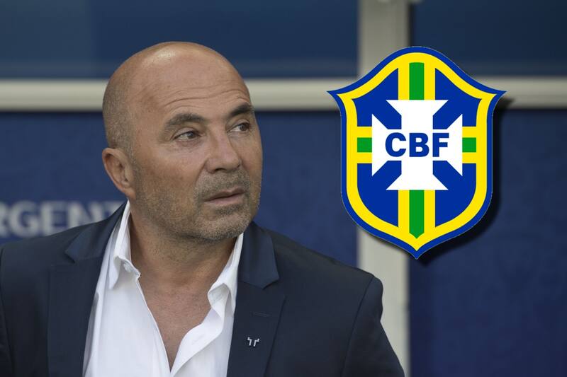 pudo llegar a la Selección de Brasil.