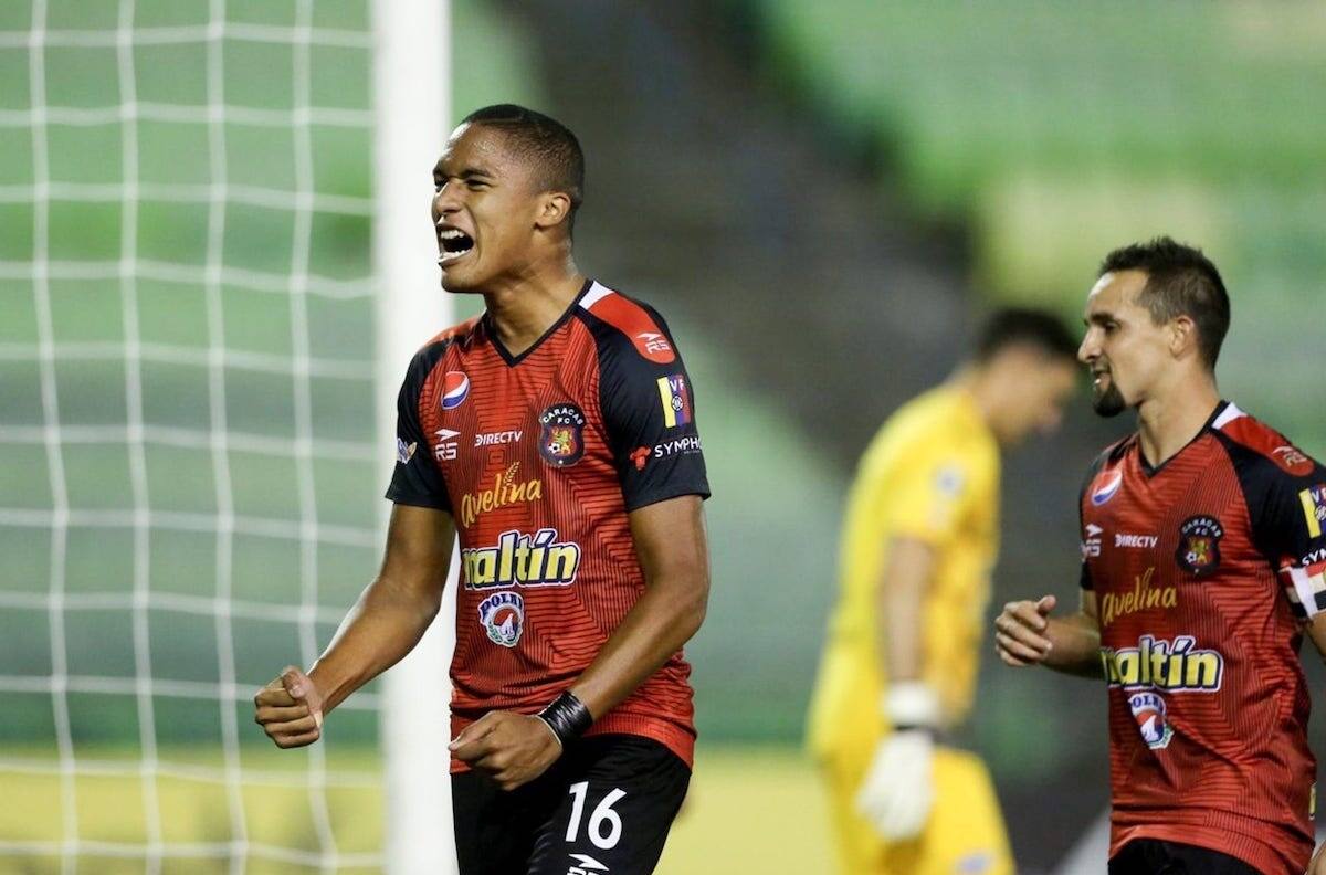 U. César Vallejo vs Caracas FC: Día, hora y dónde ver la Copa Libertadores en vivo por TV y Online