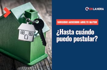 Subsidio Arriendo Adulto Mayor: ¿Hasta cuándo puedo postular y cuáles son sus requisitos?