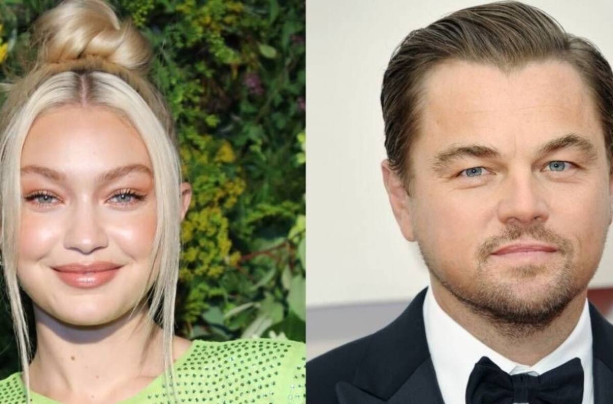 ¿Nuevo romance?: Leonardo DiCaprio es visto saliendo del mismo restaurante con Gigi Hadid