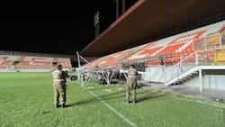 Administrador del Estadio Zorros del Desierto es despedido por accidente que dejó parapléjica a hincha de Cobreloa