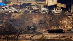 Incendios forestales: Gobierno decreta Estado de Catástrofe en la Región del Biobío