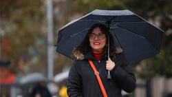 Meteorólogo Alejandro Sepúlveda pronostica CUATRO sistemas frontales para esta semana: estas serán las regiones afectadas