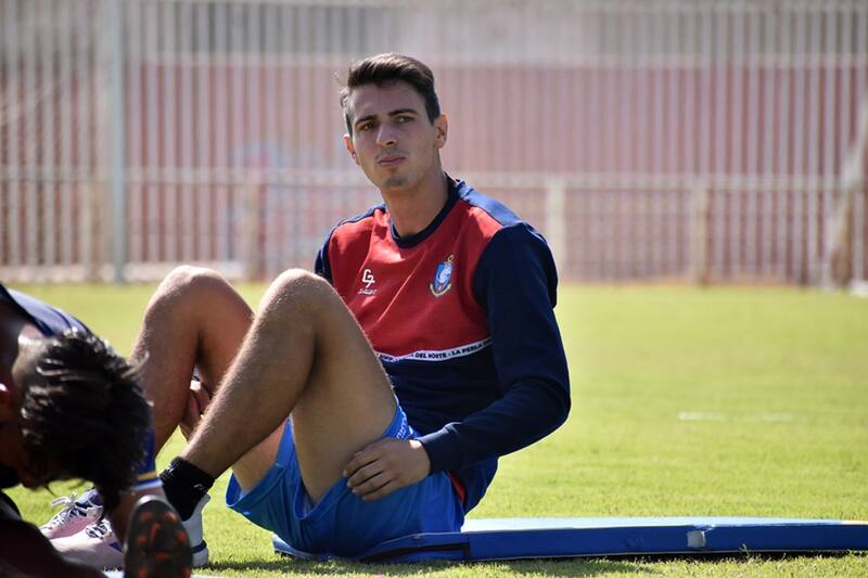 vive un nuevo calvario.