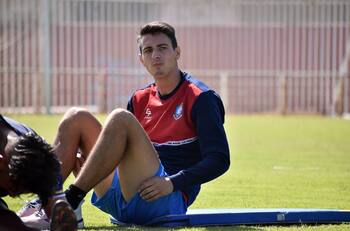 El drama de Jens Buss: está inscrito en Cobresal pero podría quedarse sin jugar