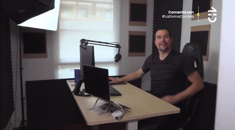 Su Home Studio. Créditos: CHV.