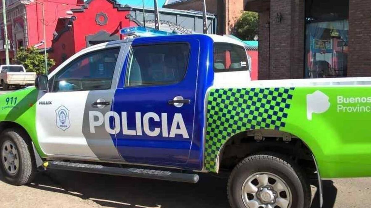 Motochorro murió en enfrentamiento con la policía cuando intentaba asaltar a un anciano