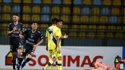 ¡Tiene 16 años! La joya ecuatoriana que volvió loco a Everton y fue vendido a la Premier League