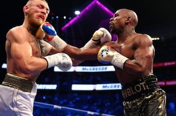 Floyd Mayweather descartó pelear en MMA pero desea revancha contra Conor McGregor