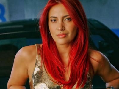 ¿Nueva participante confirmada? Todo lo que se sabe sobre el ingreso de Karen Paola a Mundos Opuestos