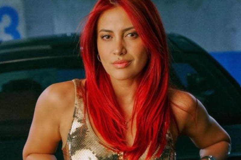 la cantante ingresará a Mundos Opuestos.