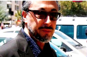 PDI investiga eventual vínculo de asalto a Cristián de la Fuente con caso de joyas robadas que involucra a Parived