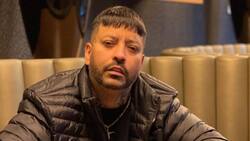 "Les voy a seguir mandando fuego ante el mundo": Álex Gárgolas nuevamente dispara contra Chile y se burla de los incendios forestales