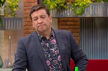 “Atesoramos su trabajo”: Julio César Rodríguez envió un emotivo mensaje tras los despidos en Copesa y La Cuarta