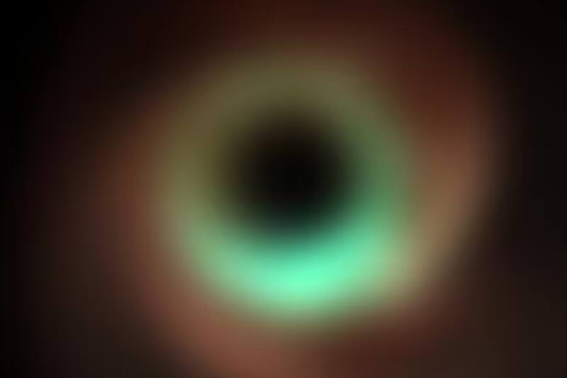 Capturan la imagen con mayor resolución.