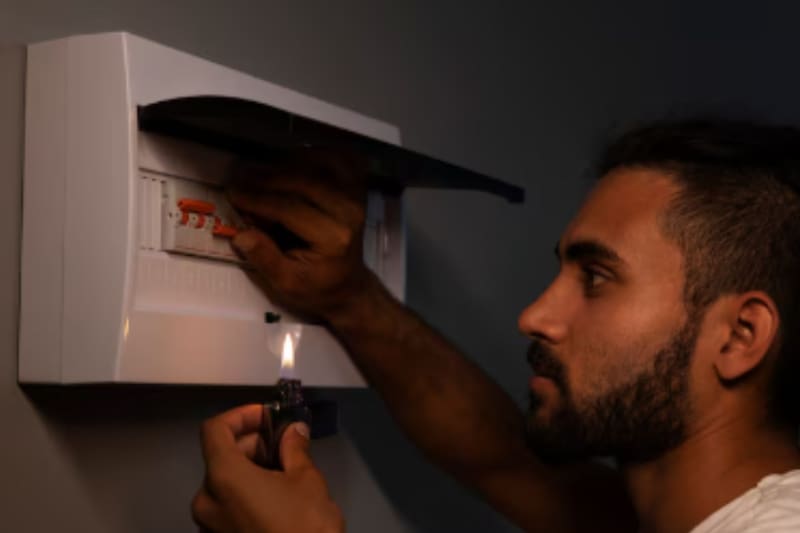 Esta información fue entregada por la propia empresa eléctrica.
Créditos: Freepik.