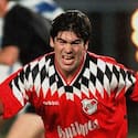 VIDEO | Los inolvidables relatos de Marcelo Araujo a los goles de Marcelo Salas