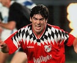 VIDEO | Los inolvidables relatos de Marcelo Araujo a los goles de Marcelo Salas