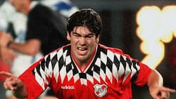 VIDEO | Los inolvidables relatos de Marcelo Araujo a los goles de Marcelo Salas