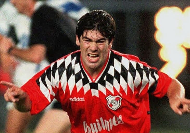 VIDEO | Los inolvidables relatos de Marcelo Araujo a los goles de Marcelo Salas
