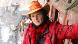 “Este programa lo siento asociado a mí”: Jorge Said habló sobre su nuevo estreno, “El Peregrino”