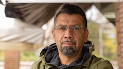 Jorge Vargas: “En Chile se entrena mucho, pero se entrena mal...”