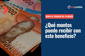 Bono al Trabajo de la Mujer: ¿Cuándo realizarán el pago de octubre y qué montos puedo recibir?