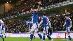 Arranca el Championship: la decisión que tomó Blackburn Rovers con Ben Brereton mientras define su futuro