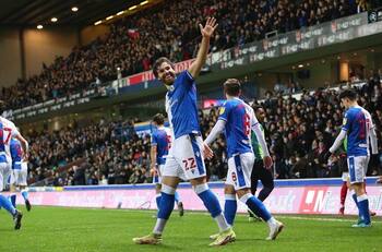 Arranca el Championship: la decisión que tomó Blackburn Rovers con Ben Brereton mientras define su futuro