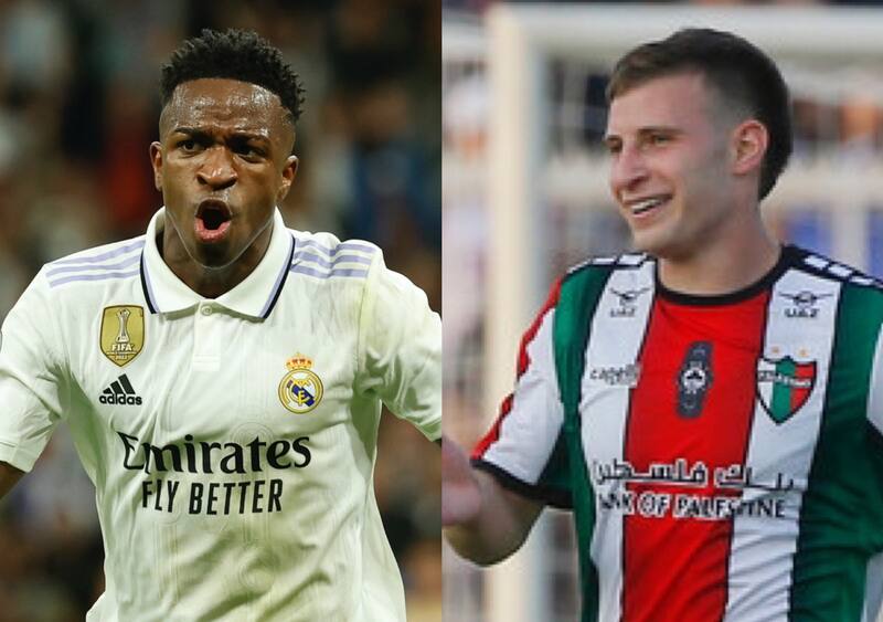 Bruno Barticciotto aparece en prestigioso ranking que lidera Vinicius.