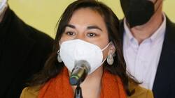 Estado de excepción en Los Ríos: Ministra Izkia Siches no descarta extensión de la medida