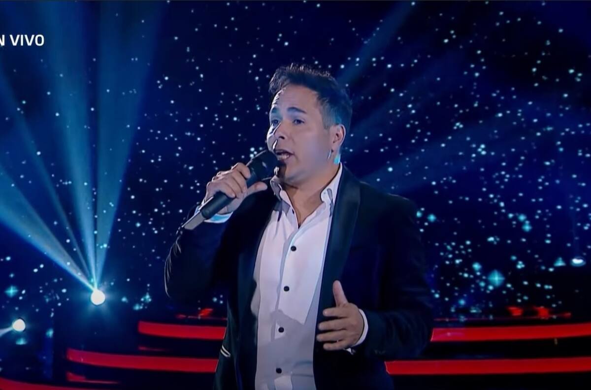 "Pensé que iba a llegar más lejos": Agustín Maluenda, "Pastelito", confesó que esperaba avanzar más en "El Retador"