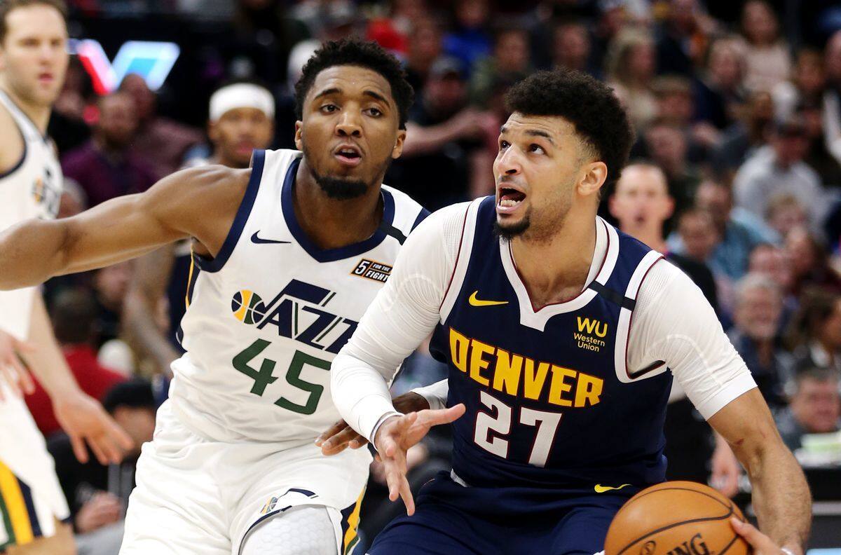 Este lunes empiezan los Playoffs de la NBA: Dónde y a qué hora ver