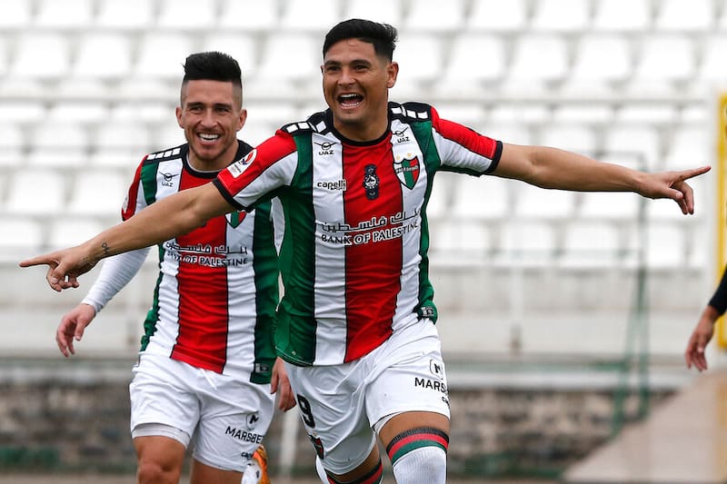 Maxi Salas jugará en Racing. Foto: Aton.